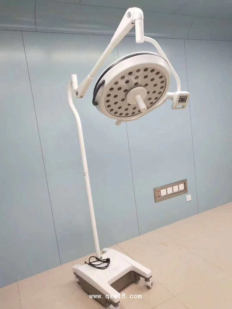 欣雨辰 YCLED700L手術(shù)無影燈 移動無影燈 立式檢查燈