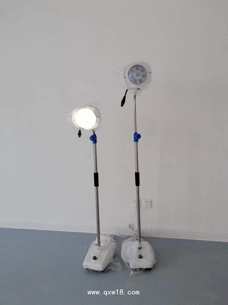 單孔手術(shù)燈 孔式檢查燈 手術(shù)輔助照明燈 門診檢查燈