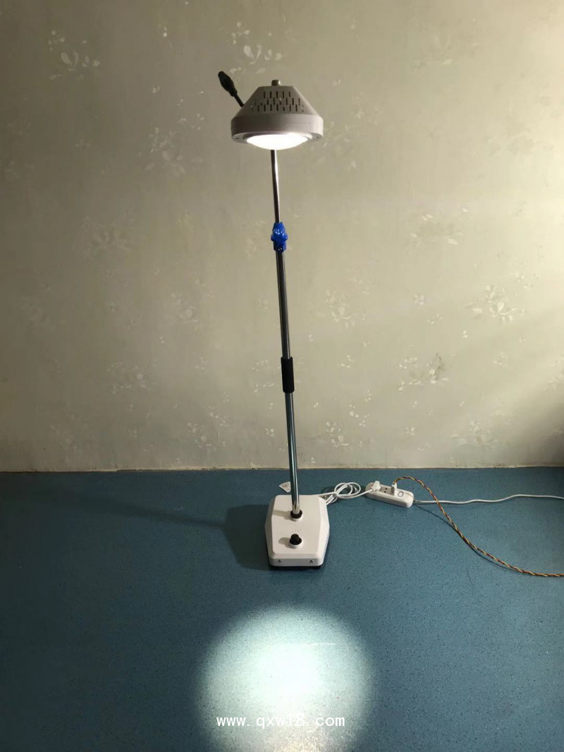 單孔手術(shù)燈 孔式檢查燈 手術(shù)輔助照明燈 門診檢查燈