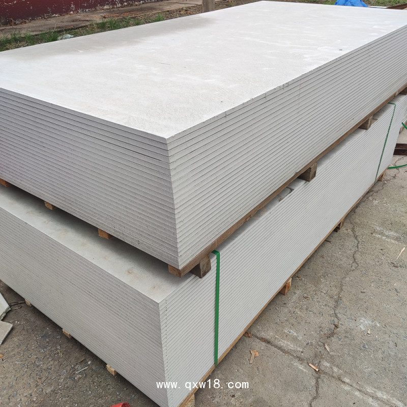 ct室防護板吊頂x光輻射防護墻12mm15mm硫酸鋇板