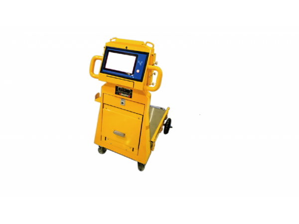 開(kāi)放式醫(yī)療廢物轉(zhuǎn)運(yùn)車(chē)