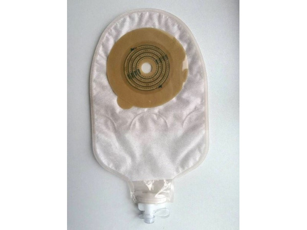 康達(dá)安?造口袋一件式尿袋