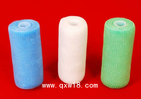 立之峰聚酯纖維繃帶