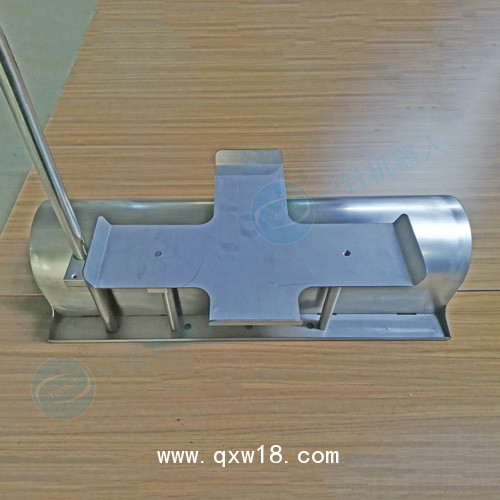 CT機(jī)專用換床單器 CT床床單卷支架 可定制