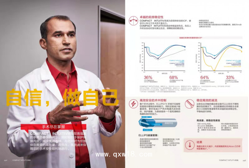 眼科超聲乳化治療儀小金剛