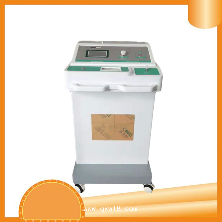 臭氧治療儀丨醫(yī)用臭氧治療儀 冠心病，皮膚病患者的福音