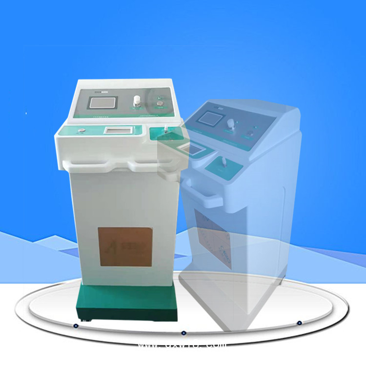 臭氧治療儀丨醫(yī)用臭氧治療儀 冠心病，皮膚病患者的福音