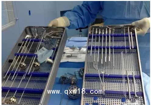 山東奧蘇本椎間孔鏡