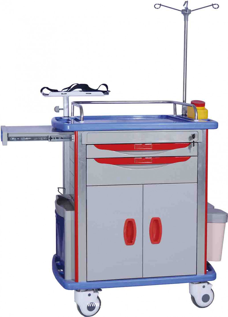 ABS急救車/ABS輸液車，ABS麻醉車，ABS治療車