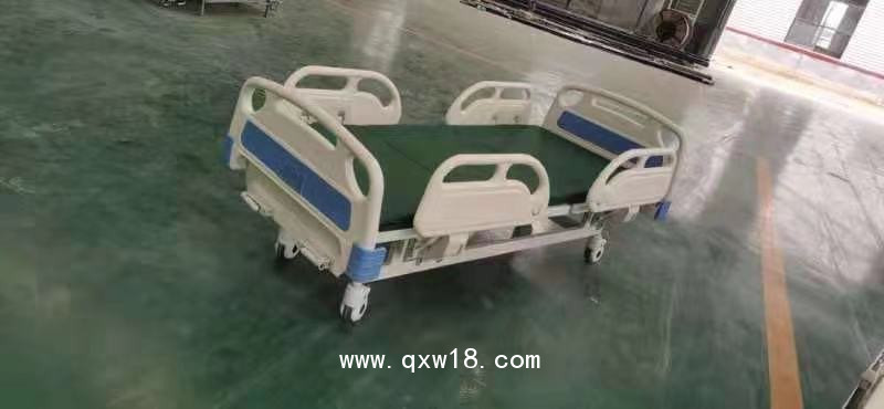 單搖/雙搖病床，護理床，養(yǎng)老院床，家用護理床