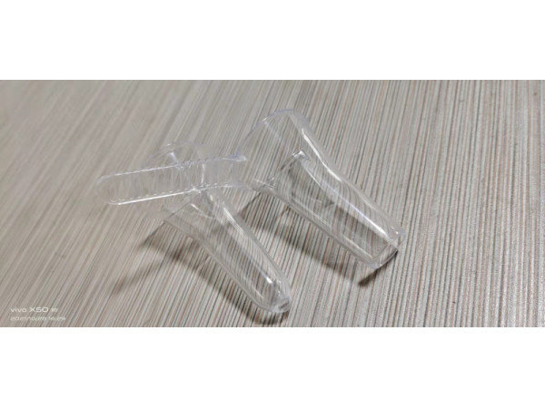 金橋醫(yī)療痔瘡套扎肛門鏡（斜口、缺口）