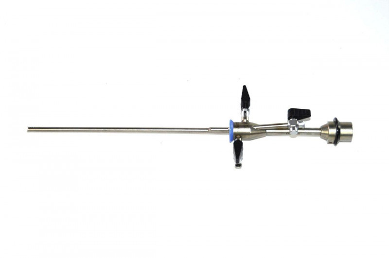 國(guó)產(chǎn)醫(yī)用內(nèi)窺鏡六大品牌-奧林巴斯A4674A