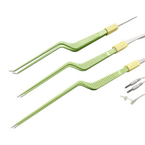 一次性消融電極 雙極鑷 雙極電凝鑷生產(chǎn)廠家