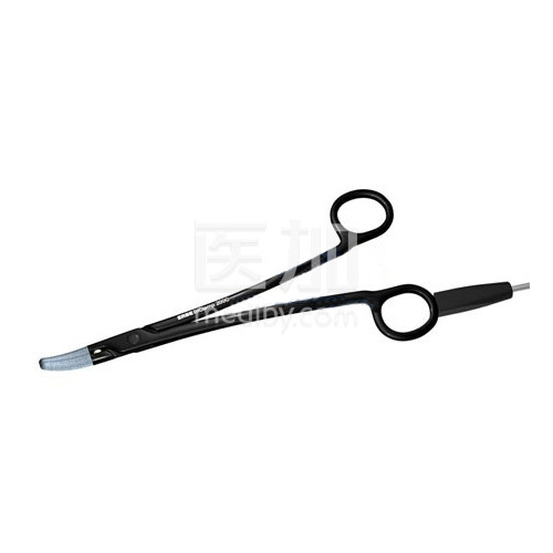 雙極電凝鉗高頻手術(shù)器械20195-213愛爾博