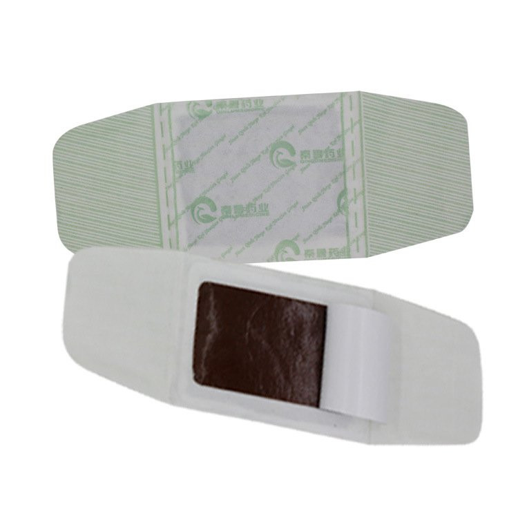 遠紅外灸熱貼|灸熱療貼|灸熱貼廠家/灸熱貼OEM貼牌