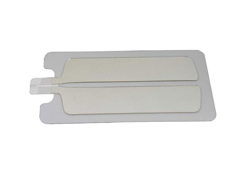 一次性中性電極板說明書20193-082愛爾博