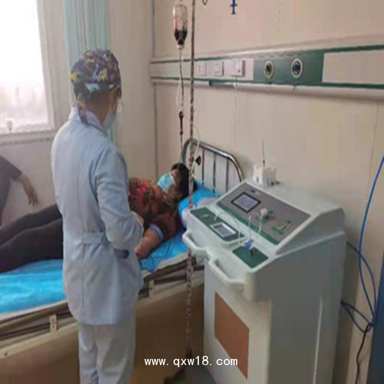 疼痛臭氧治療儀丨骨科治療儀