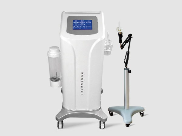 醫(yī)用臭氧婦科治療儀（推車式）