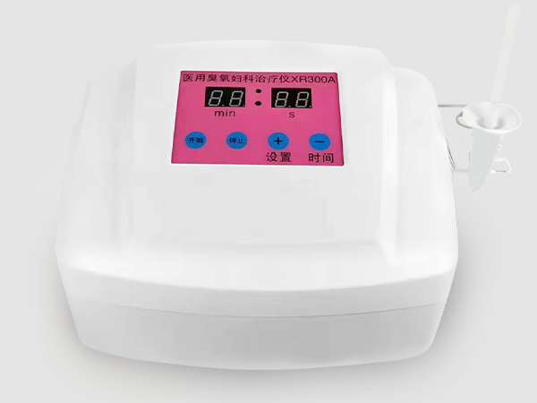 醫(yī)用臭氧婦科治療儀（臺式）