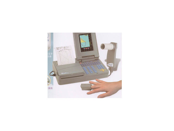 意大利MIR米爾肺功能測定儀MIR米爾