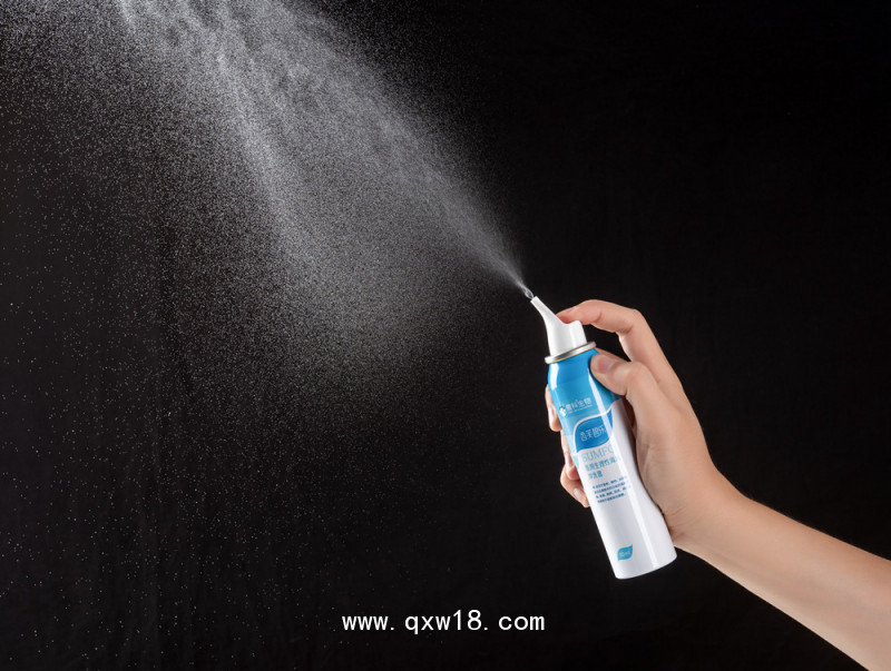 鼻炎 鼻竇炎噴劑