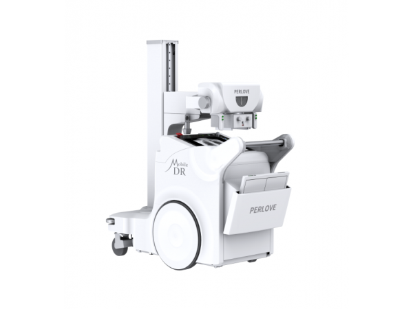 供應移動DR 普愛品牌大功率移動DR