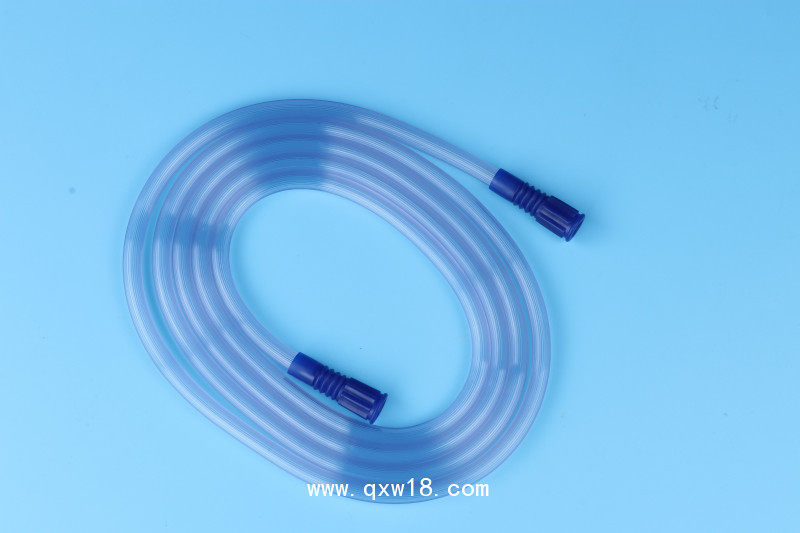 迪怡一次性使用體外吸引連接管