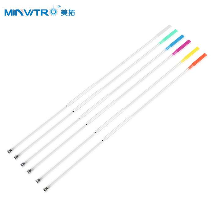 玻璃化冷凍載桿冷凍支架