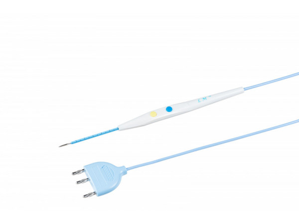 定位電極（多功能手術解剖器）