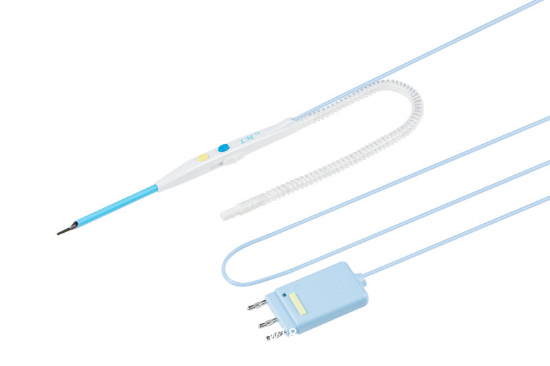 刮吸刀（多功能手術(shù)解剖器）