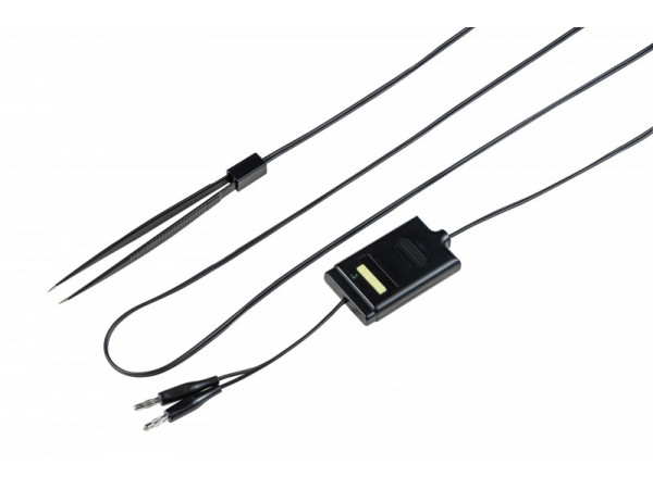 雙極電凝鑷直柄（多功能手術解剖器）