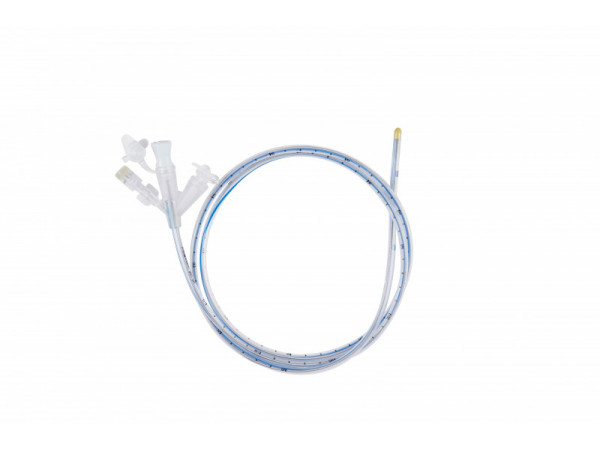 翊博雷明一次性三腔胃管