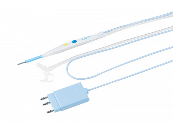 翊博雷明可吸煙電刀筆