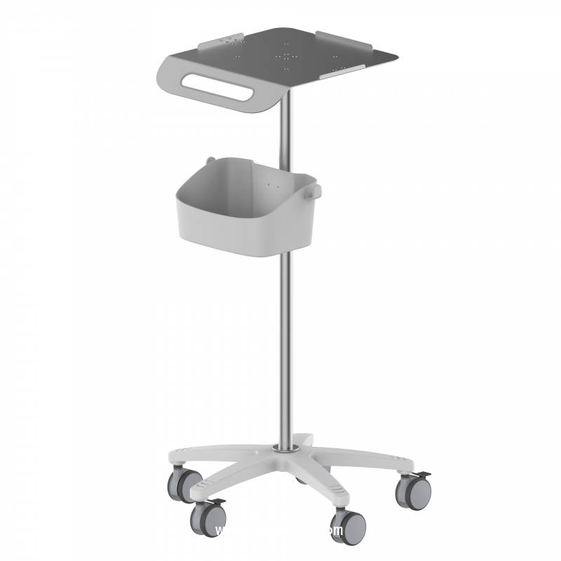 吸痰機推車 吸痰器支架