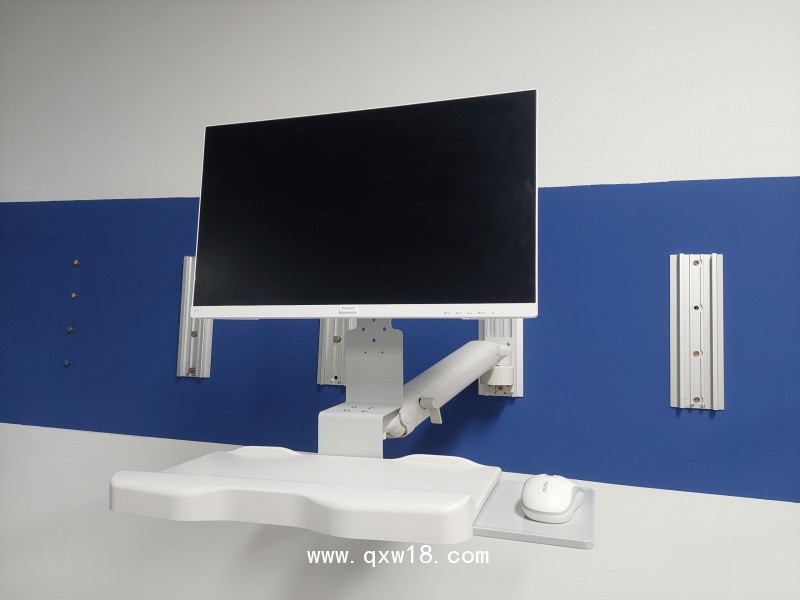 顯示器彈簧支臂，監(jiān)護儀彈簧支臂，手麻系統(tǒng)電腦支架