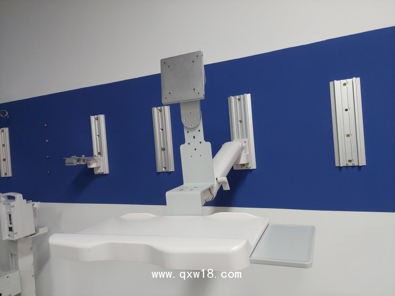 顯示器彈簧支臂，監(jiān)護儀彈簧支臂，手麻系統(tǒng)電腦支架