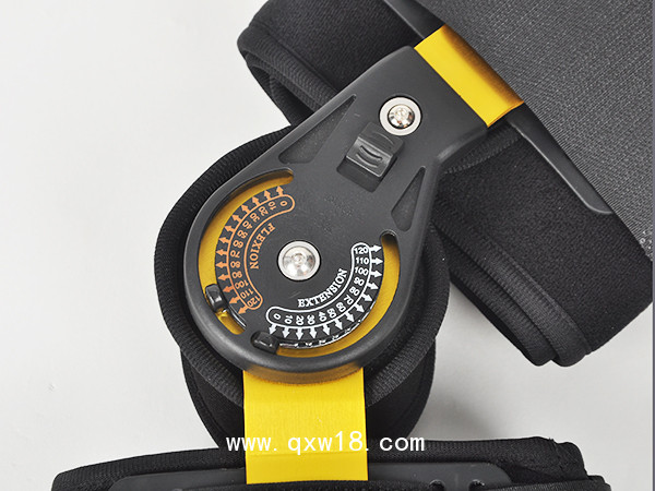 世康恒達(dá)  可調(diào)式膝關(guān)節(jié)固定支具 膝部固定支具 下肢支具