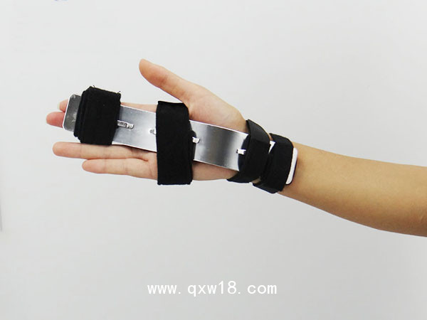 世康恒達(dá)手掌固定托板|掌指托板 夾板 骨折夾板