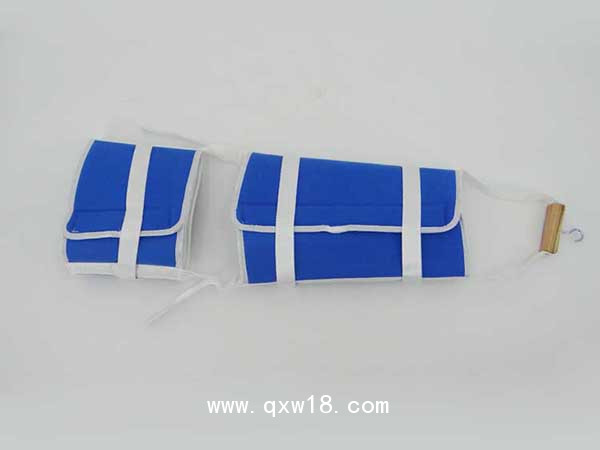 世恒醫(yī)療 下肢牽引帶固定帶 下肢固定帶 復合布款大腿牽引帶