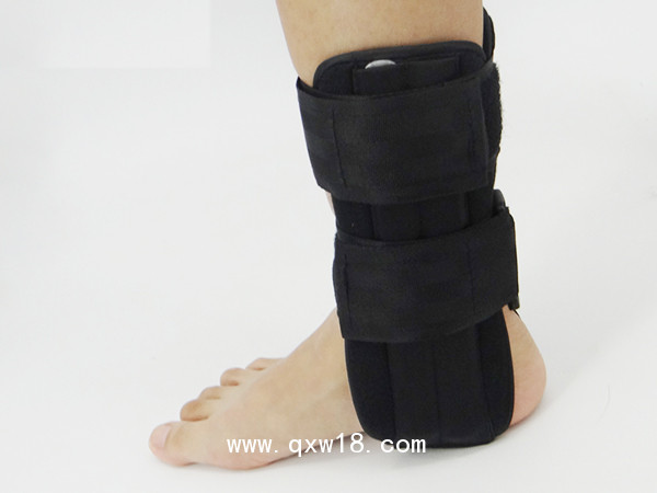 踝關(guān)節(jié)固定夾 踝骨固定帶 廠家生產(chǎn)腳踝固定帶