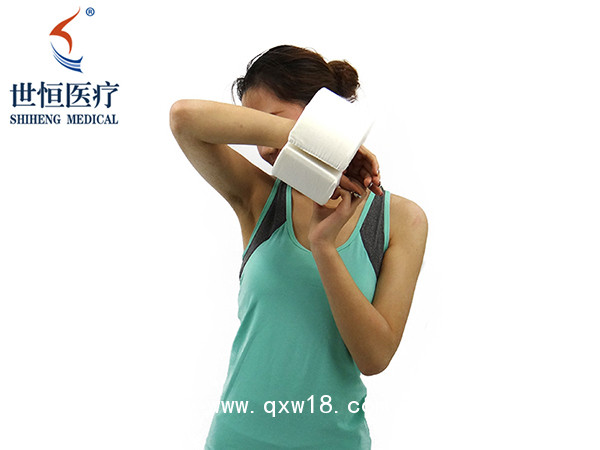 醫(yī)用體位墊  手部墊圈  手墊 海綿護理墊 體位支撐墊