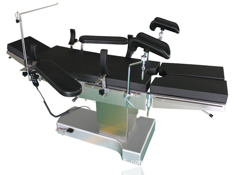 電動手術(shù)床