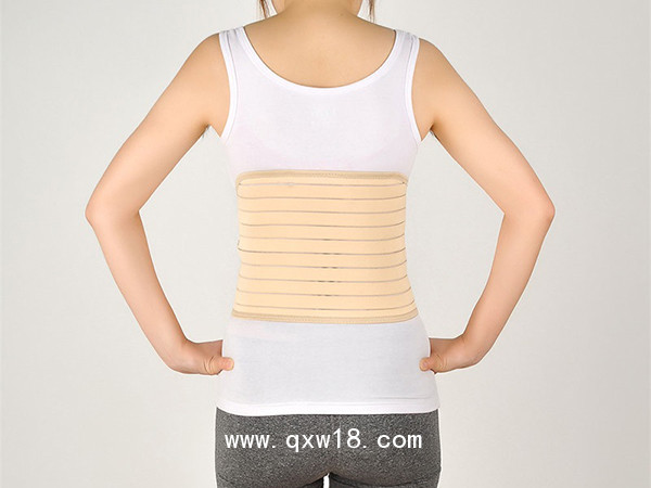 產(chǎn)后腹帶 產(chǎn)后束腹帶 醫(yī)用腹帶