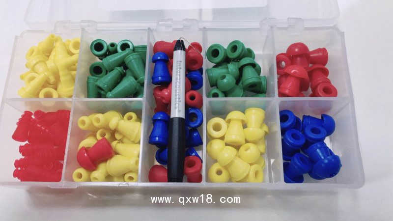 耳酷靈聽力篩查國際聽力聽力篩查耳塞