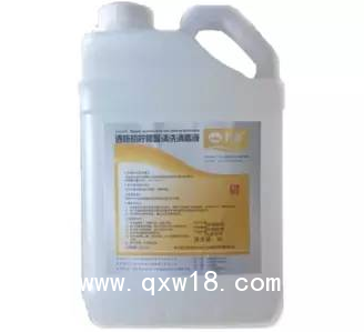 萬金?透析機檸檬酸清洗消毒液（50%）