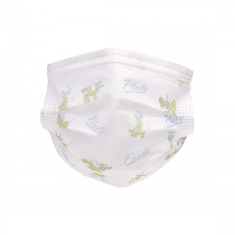 一次性印花口罩