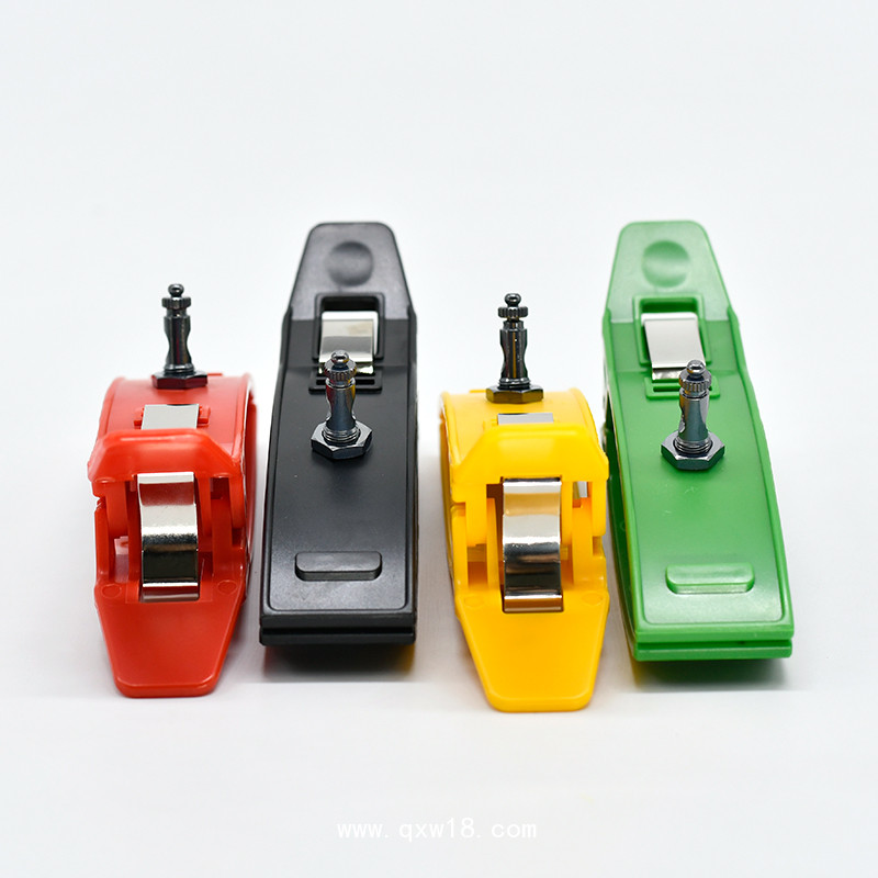 心電圖機(jī)專用成人多功能肢體夾心電電極歐標(biāo)