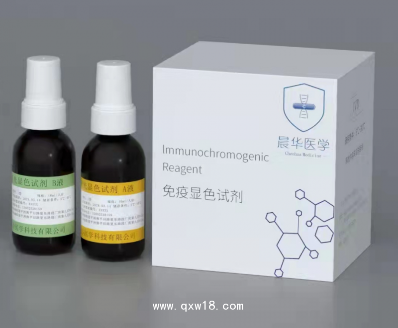 真菌、陰道微生物、免疫熒光顯色試劑