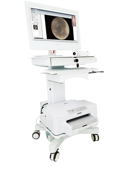 北京有未來-毛囊提取機(jī)+毛發(fā)提取儀-三證齊全