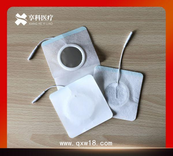 穴位理療貼（導(dǎo)線）